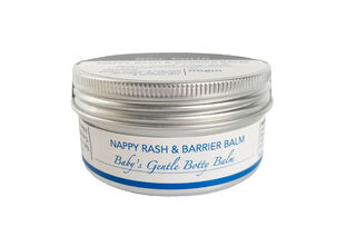 Babys Gentle Botty balm