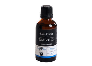 Beard oil   -Man-tra