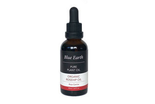 organic rosehip oil