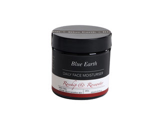 rosehip rosewater face 60mljar