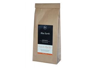 Orange ylang ylang salt packet