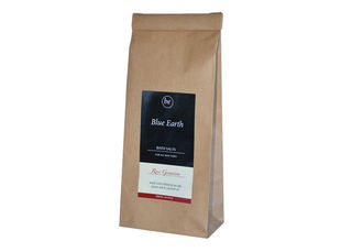 Rose Geranium bath salt packet