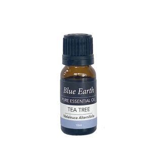 Tea Tree Essential Oil