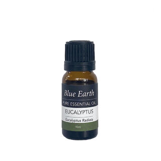 eucalyptus essential oil
