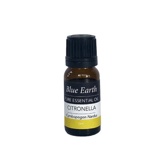 citronella essential oil