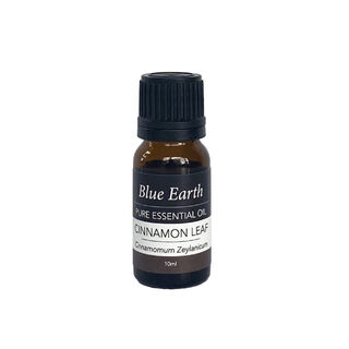 cinnamon essential oil