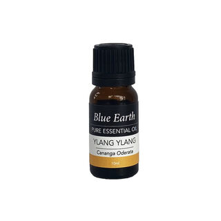 Ylang Ylang Grade 1 Pure Essential Oil
