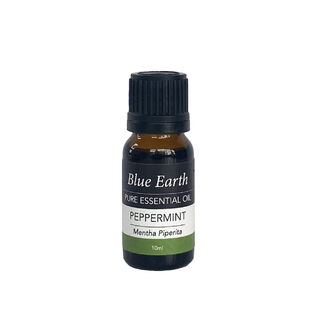 peppermint essential oil