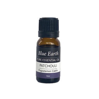 Patchouli Pure Essential Oil