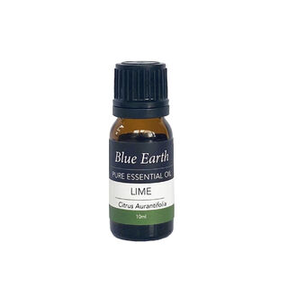 Lime Pure Essential Oil