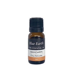 Mandarin Pure Essential Oil