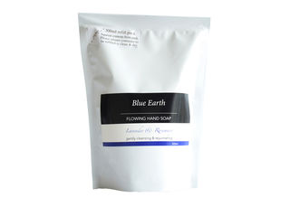 flowing soap lavender refill