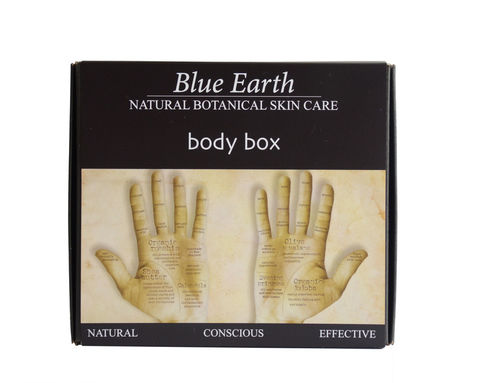 Body box