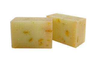 Lemongrass & Calendula LABEL-LESS Large (175gm)
